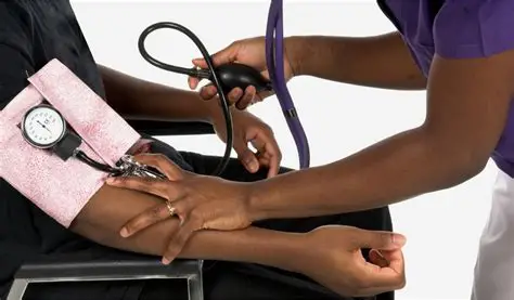 Health Alarm as Six Million Lagosians Battle High Blood Pressure — Lagos Health Ministry